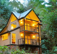 Lochiel Luxury Accommodation