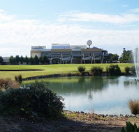 Rich River Golf Club - Melbourne Tourism