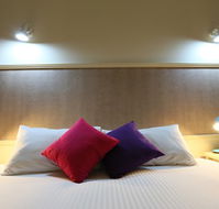 Ibis Styles Albury Lake Hume Resort - Melbourne Tourism