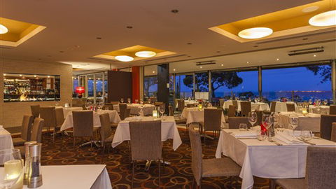 Quality Hotel Bayside Geelong - Melbourne Tourism 0