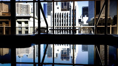 Ibis Styles Melbourne, The Victoria Hotel - Melbourne Tourism 3