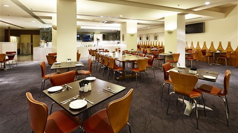 Ibis Styles Melbourne, The Victoria Hotel - Melbourne Tourism 5