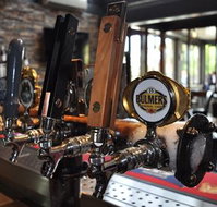 Brougham Arms Hotel - Melbourne Tourism