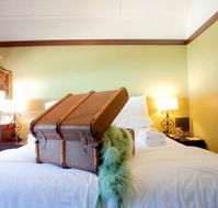 Campaspe Country House Hotel  Restaurant - Melbourne Tourism