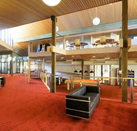 Geelong Conference Centre - Melbourne Tourism
