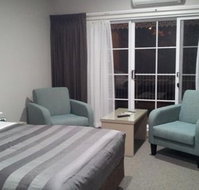 John Bright Motor Inn - Melbourne Tourism