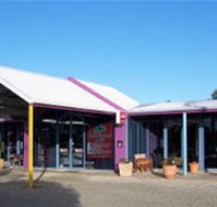 Paddle Steamer Motel - Melbourne Tourism