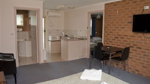 Barooga VIC Melbourne Tourism