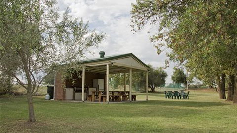 Bullanginya Lodge - Melbourne Tourism 1