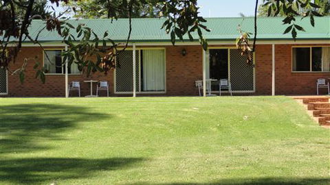 Bullanginya Lodge - Melbourne Tourism 2