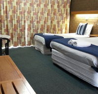 Barooga Country Inn Motel - Melbourne Tourism