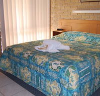 Darling Junction Motor Inn - Melbourne Tourism