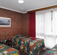 Kardinia Park Motel