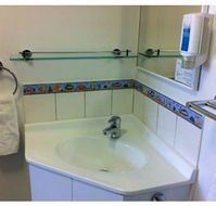 Central Motel Port Fairy - Melbourne Tourism