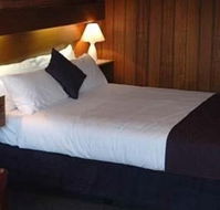 Comfort Inn Bay City Geelong