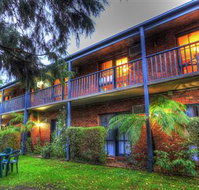 Armour Motor Inn - Melbourne Tourism