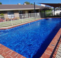 Jacaranda Motel  Holiday Units - Melbourne Tourism