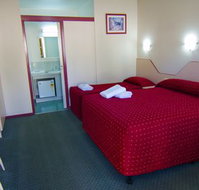 Jane Eliza Motor Inn - Melbourne Tourism