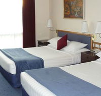 Australia Park Motel - Melbourne Tourism
