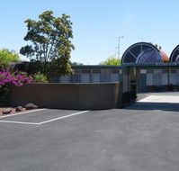Loddon River Motel - Melbourne Tourism
