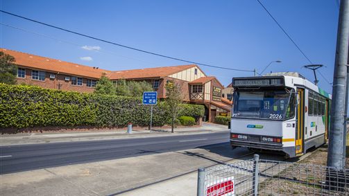 Thornbury VIC Melbourne Tourism