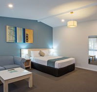 Comfort Resort Kaloha Phillip Island - Melbourne Tourism