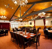 Sanctuary House Resort Motel - Melbourne Tourism