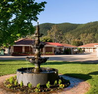 Ovens Valley Motor Inn - Melbourne Tourism