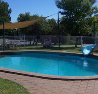 Wodonga Caravan and Cabin Park - Melbourne Tourism