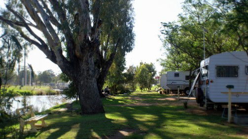 Numurkah VIC Melbourne Tourism
