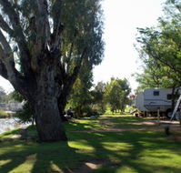 Numurkah Caravan Park - Melbourne Tourism
