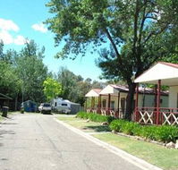 Bairnsdale Riverside Holiday Park - Melbourne Tourism