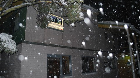 Alpine Heights - Melbourne Tourism 1