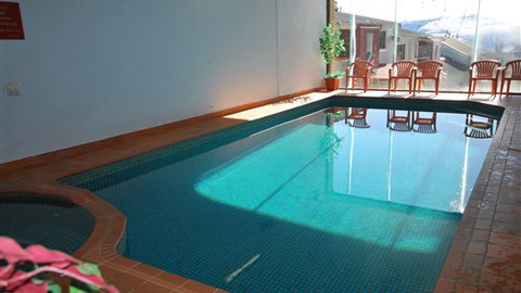 Alpine Heights - Melbourne Tourism 3