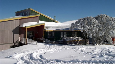 Alpine Heights - Melbourne Tourism 2