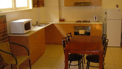 Nireeda Apartments On Clare - Melbourne Tourism 0