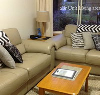 Goldfield Holiday Units - Melbourne Tourism