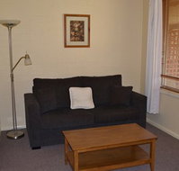 Snowstream Riverside Apartments - Melbourne Tourism