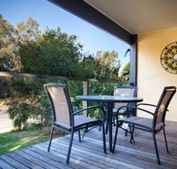 Murray Rest Cottages - Melbourne Tourism