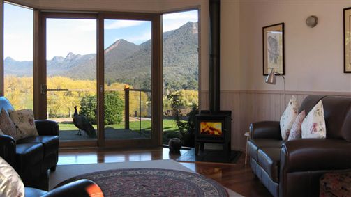 Crystal Creek VIC Melbourne Tourism