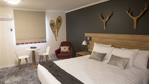 The Sebel Pinnacle Valley Resort - Melbourne Tourism 1