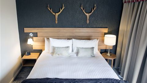 The Sebel Pinnacle Valley Resort - Melbourne Tourism 2