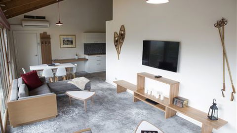 The Sebel Pinnacle Valley Resort - Melbourne Tourism 3