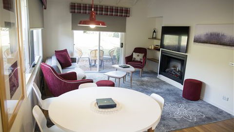 The Sebel Pinnacle Valley Resort - Melbourne Tourism 5