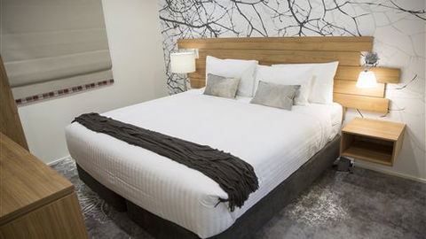 The Sebel Pinnacle Valley Resort - Melbourne Tourism 4