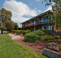 ClubMulwala Resort - Melbourne Tourism