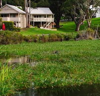 McMillans of Metung Resort - Melbourne Tourism