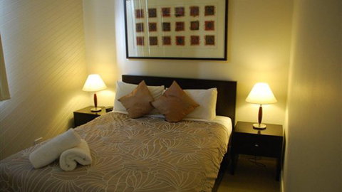 A Great Ocean Road Resort Whitecrest - Melbourne Tourism 1