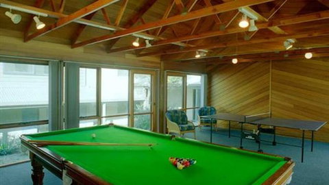 A Great Ocean Road Resort Whitecrest - Melbourne Tourism 4