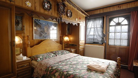 Karelia Alpine Lodge - Melbourne Tourism 3